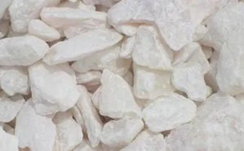 talc