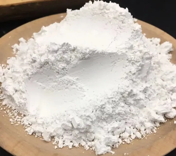 carbonate de calcium moulu
