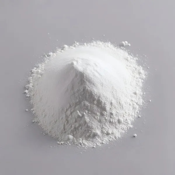 Activated Calcium Carbonate