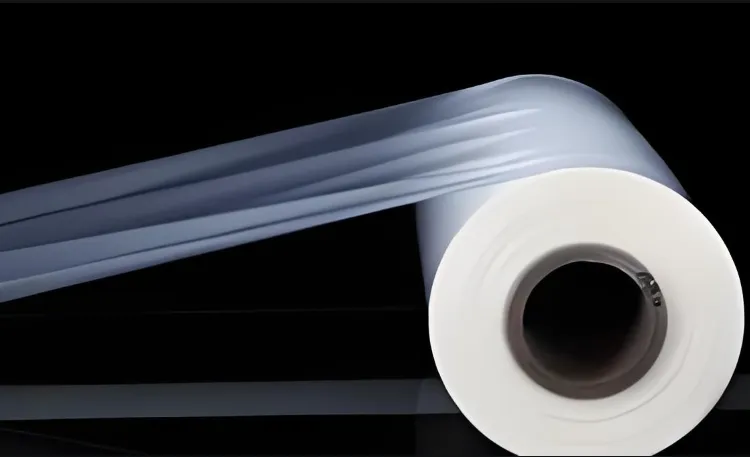 Calcium carbonate (CaCO₃) tear resistance