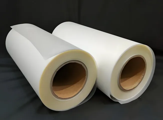 ورق أساسي مطلي