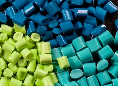 plastic