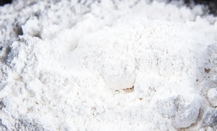 Carbonate de calcium