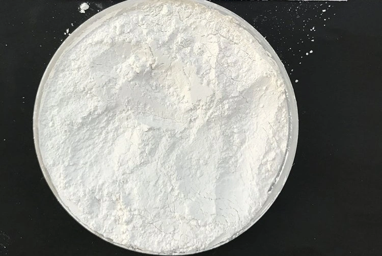 High-purity Calcium Carbonate