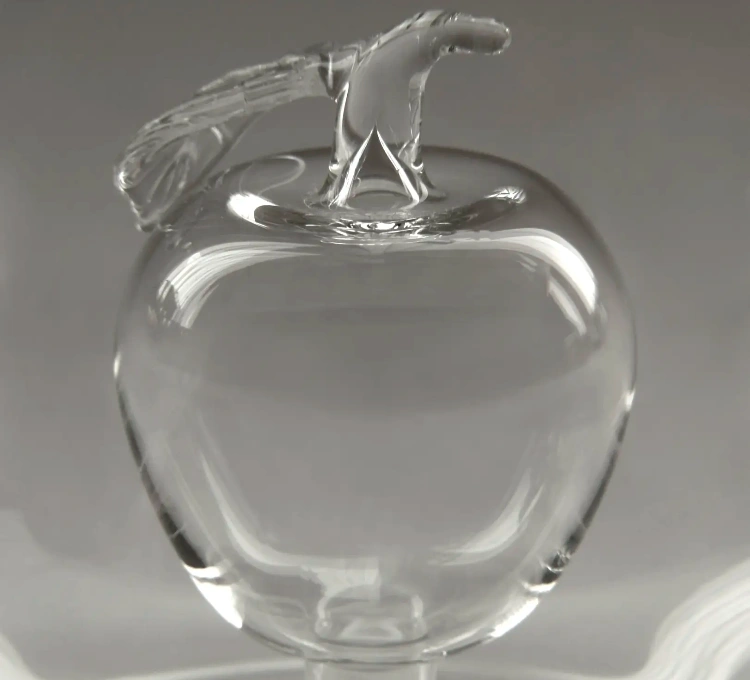 industrie du verre