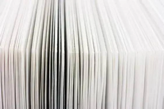 industrie du papier