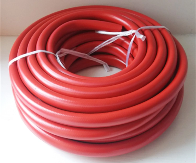 PVC fire pipe