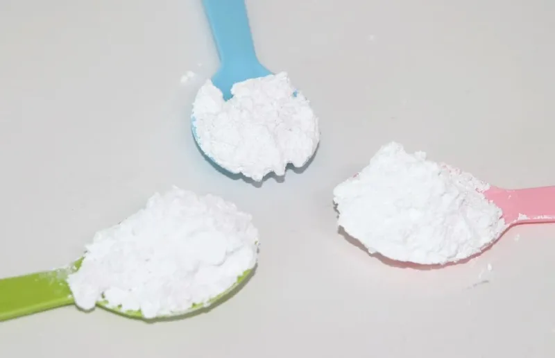 Poudre de talc 3