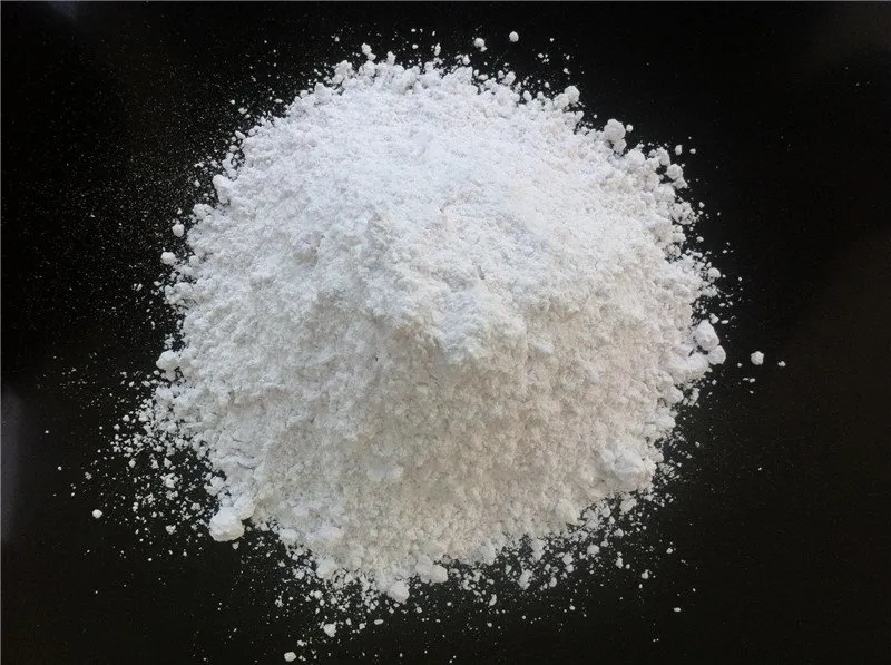 carbonate de calcium ultrafin