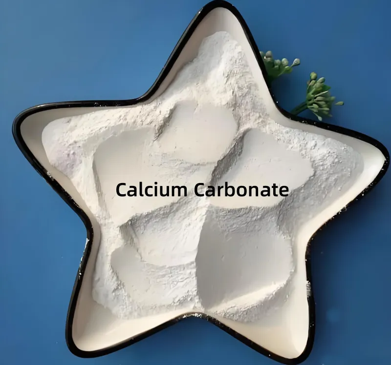 Calcium Carbonate