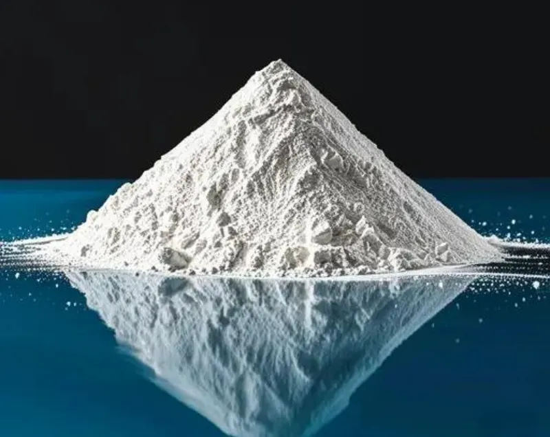 charge de carbonate de calcium