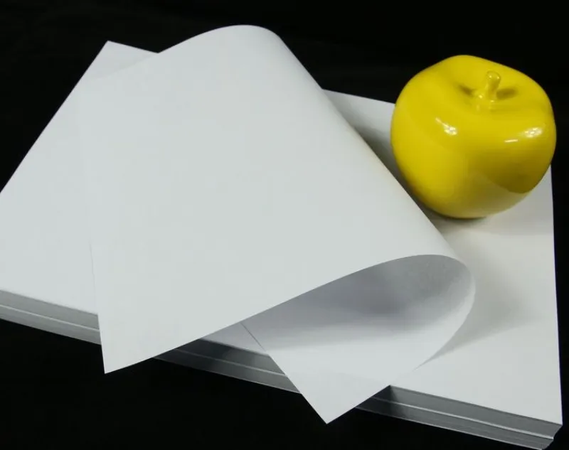 matage du carbonate de calcium dans la fabrication du papier