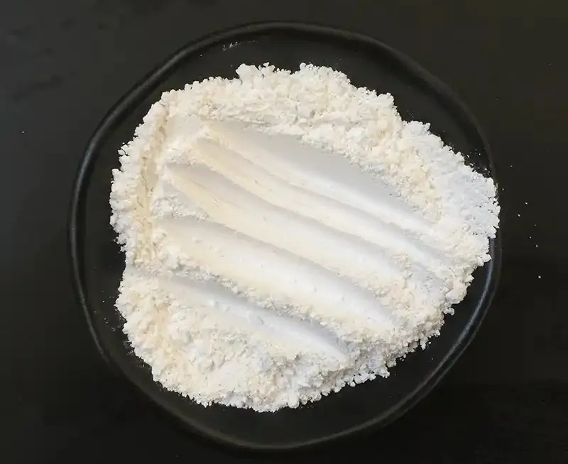 carbonate de calcium précipité (PCC)