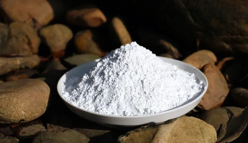 Carbonato de cálcio