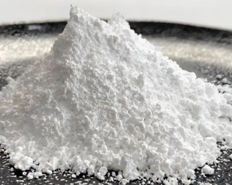 Carbonate de calcium ultrafin (UCC)