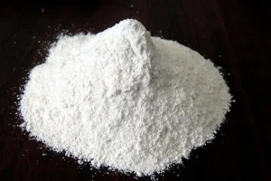 carbonate de calcium