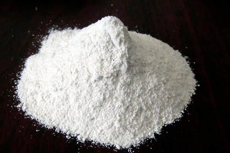 carbonate de calcium