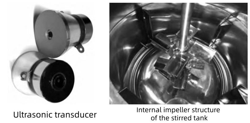 Ultrasonic transducer