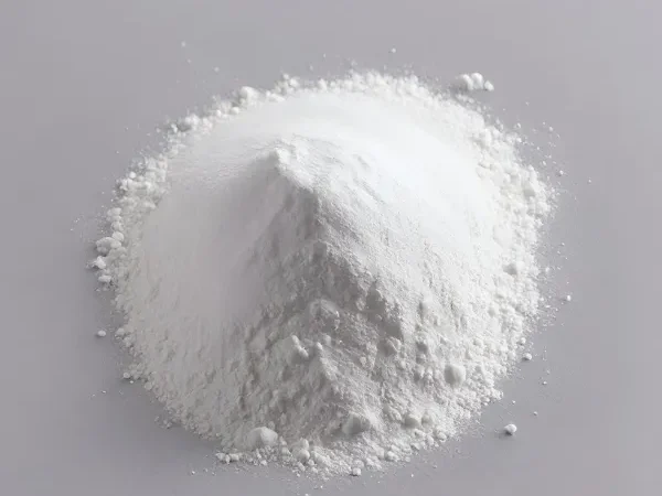 Canxi cacbonat cấp thực phẩm
